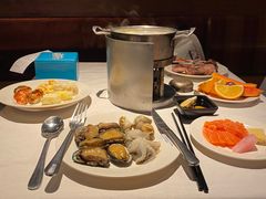 -星伦多自助料理·涮烤一体(虹悦城店)