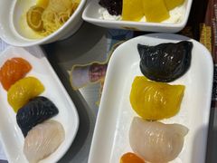 -满记甜品(江桥万达店)