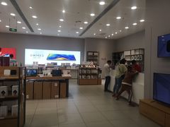 -小米之家盐城大有境汽车体验店