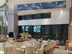 -菲住布渴酒店自助餐厅(阿里巴巴西溪园区店)