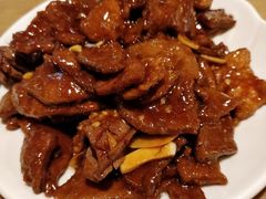 -陈傻子餐厅(世纪都会店)