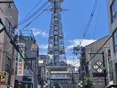 -心斋桥