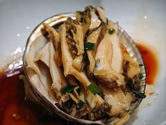-开海·红岛海鲜虾水饺(石老人店)