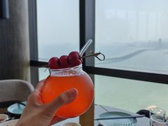 -大连君悦酒店·星海湾壹号Dalian·Dalian(星海广场店)