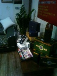 -源素美容养生会所