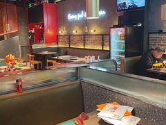 -鼎牛牛炖锅·烤串(温泉路店)