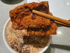 -海底捞火锅(天津SM城市广场店)