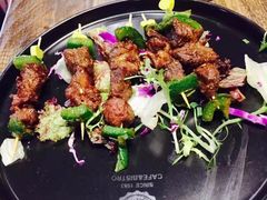-NLFS1983咖啡花园餐厅(锦桂店)