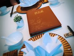 -阳澄湖费尔蒙酒店颐丰阁中餐厅(马鞍山西路店)