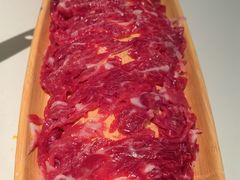 -左庭右院鲜牛肉火锅(新梅广场店)