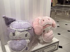 -三丽鸥 Sanrio Gift Gate(汉光百货店)