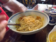 -同得兴 Since·1995 传统苏式面馆(嘉馀坊店)