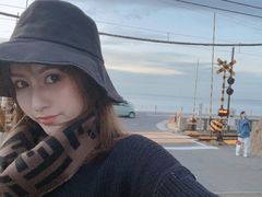-灌篮高手动画打卡地