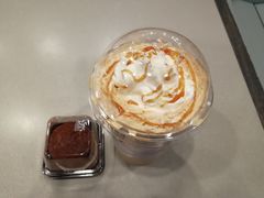 -luckincoffee瑞幸咖啡(东方都会大厦店)