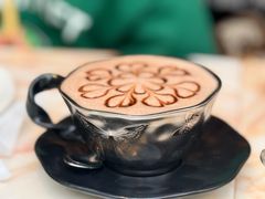 -Highline·城市露台景观餐厅(淮海路店)