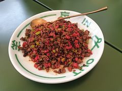 -一坐一忘云南菜(嘉里中心店)