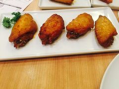 -必胜客(证大大拇指店)