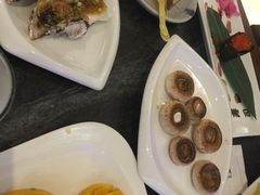 -大渔铁板烧(大悦城店)