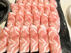 -马记伊源斋涮肉·清真菜(百子湾店)