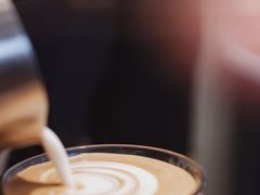 -Peet's Coffee皮爷咖啡(大学路店)