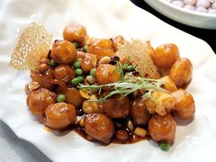 -拈菜(观音桥阳光世纪店)