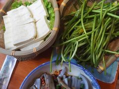 -民食香·腊排骨野生菌美食(木府店)
