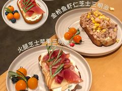 -O'eat Blossom&Pelican(深圳首店)