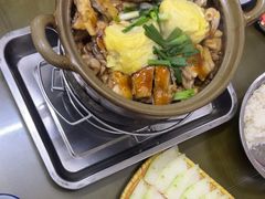 -上南瓦煲鸡·清远鸡·老字号(总店)
