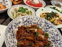 -阿大排档(长春这有山店)