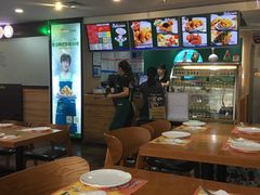 -Pelicana百利家炸鸡(江南西名店城店)