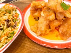 -那红花·东北菜铁锅炖(仙林金鹰店)