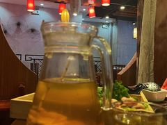 -可以匠猪肚鸡火锅(安溪宝龙店)