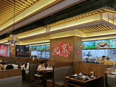 -井格重庆火锅(西直门凯德Mall店)