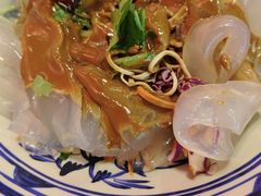 -听涛雅苑百味饺子老家菜馆