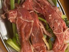 -黔三一夺夺粉酸汤火锅(百信店)