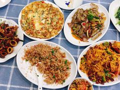 -明记海鲜大排档(巽寮湾店)
