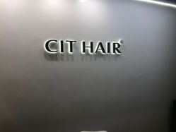 点击看大图 -CIT造型·烫发·染发