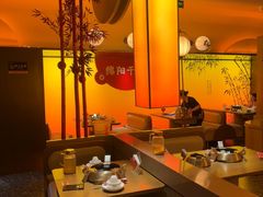 -六月雪干锅(涪城万达广场店)