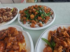 -同发号饭庄(复兴路店)