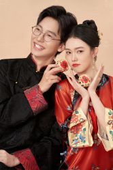 -金夫人婚纱摄影(西昌店)