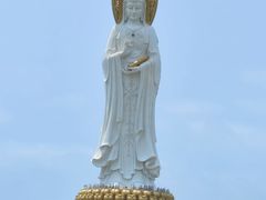 -三亚南山文化旅游区