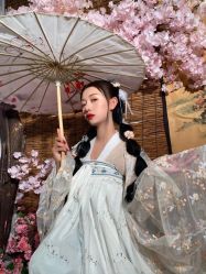 -汉仪华裳汉服馆(打浦桥店)