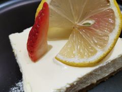 -安妮意大利餐厅(世贸天阶店)