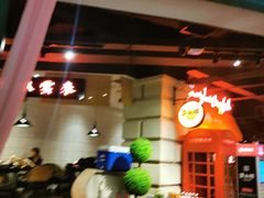 -沪小胖小龙虾(淮海中路旗舰店)