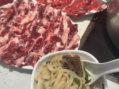 -黑山牛肉汤火锅(花城汇店)