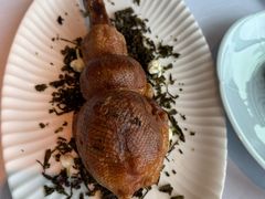 -运·中餐厅(成都华尔道夫酒店)