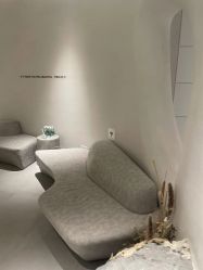 点击看大图 -3AM·S HAIR SALON烫发染发接发