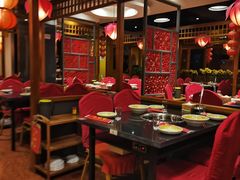 大堂-芦月轩羊蝎子(劲松店)