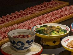 -羊大爷涮肉(亮马桥店)