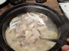 -同仁四季椰子鸡(海岸城天利店)